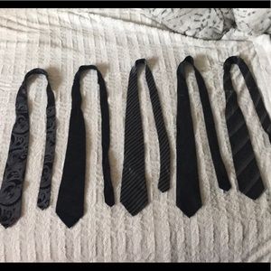 Marina, Arrow, Alfani, BCBGmaxazria, & Van Heusen